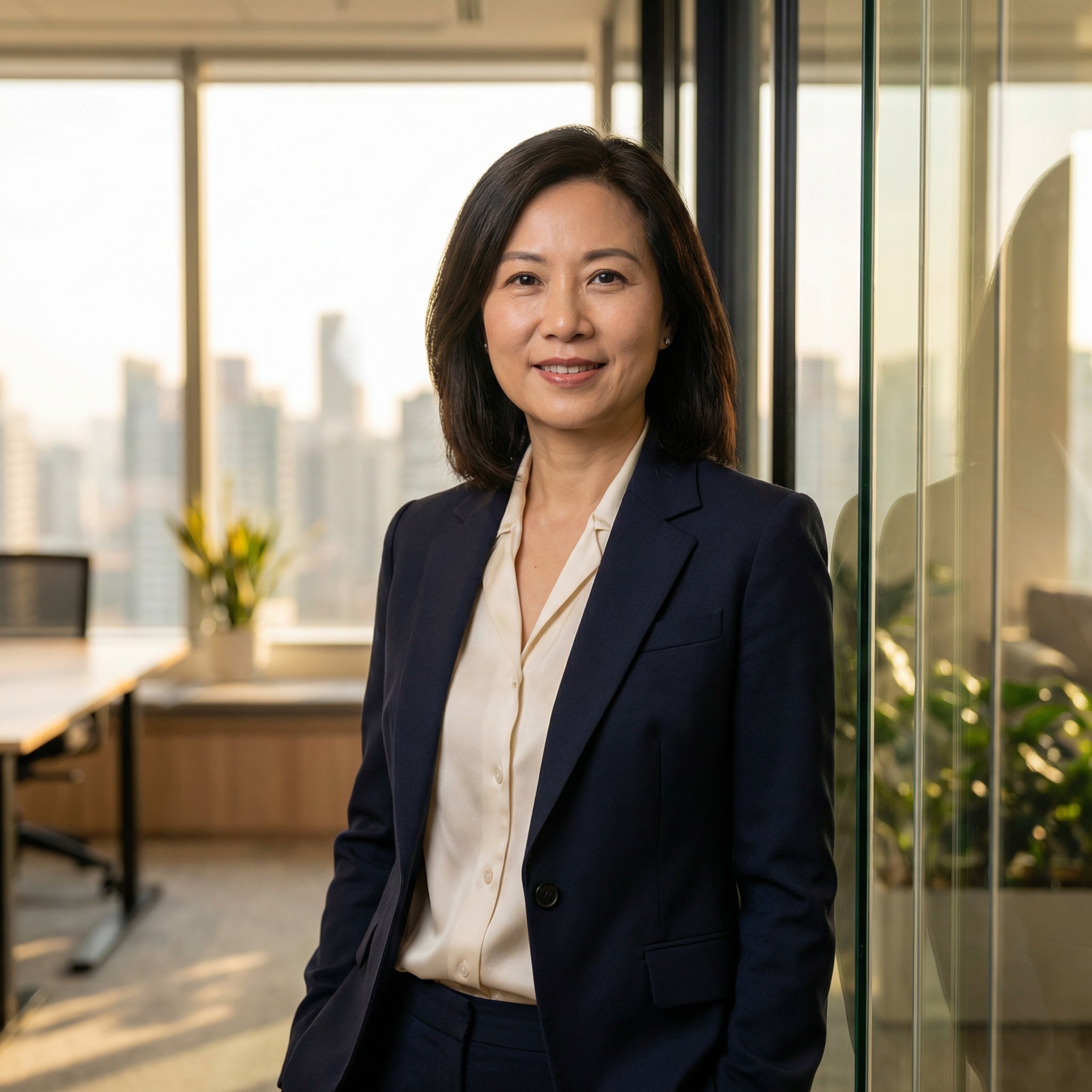 四虎制片人林雪琴