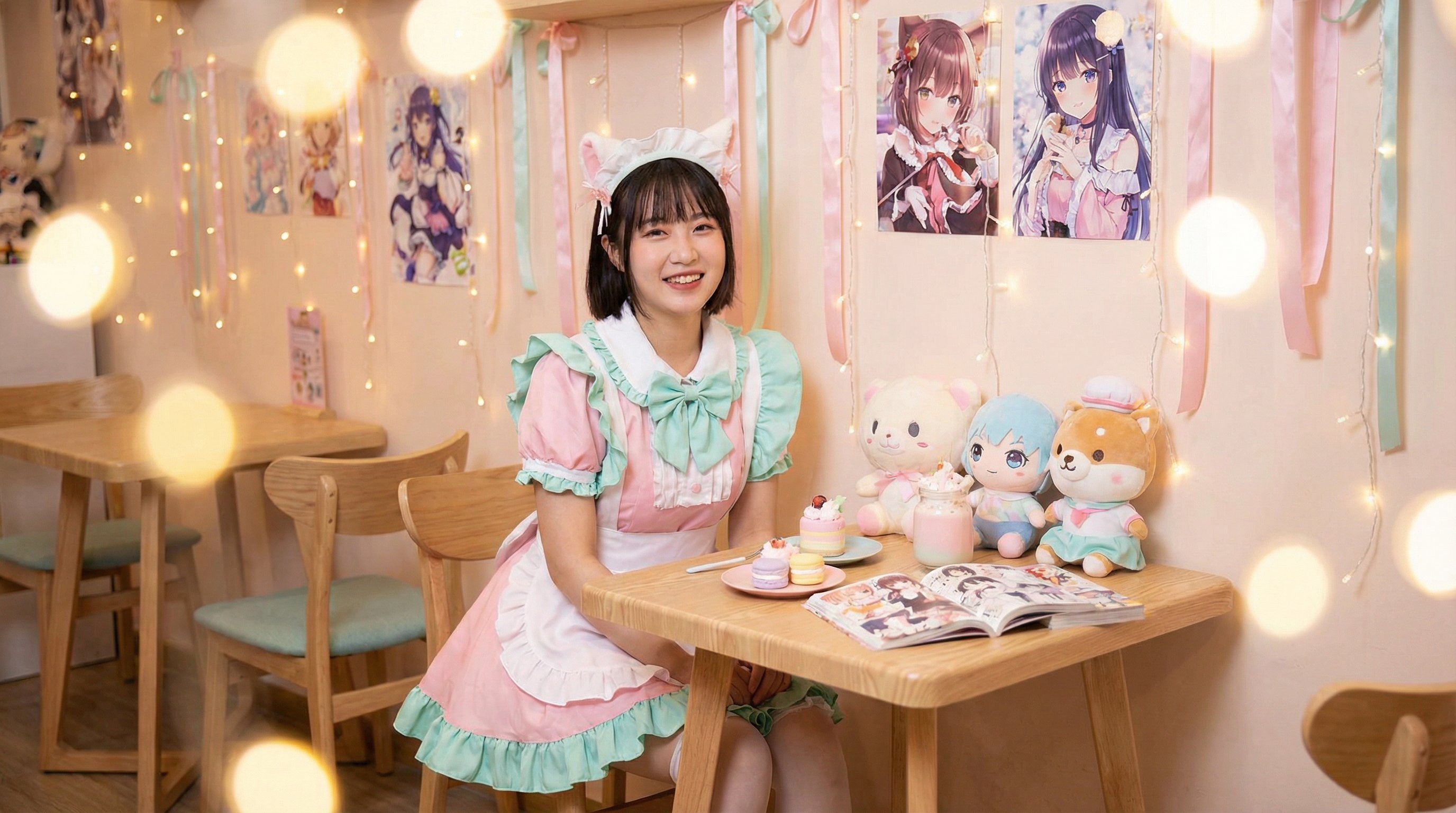 四虎二次元cosplay